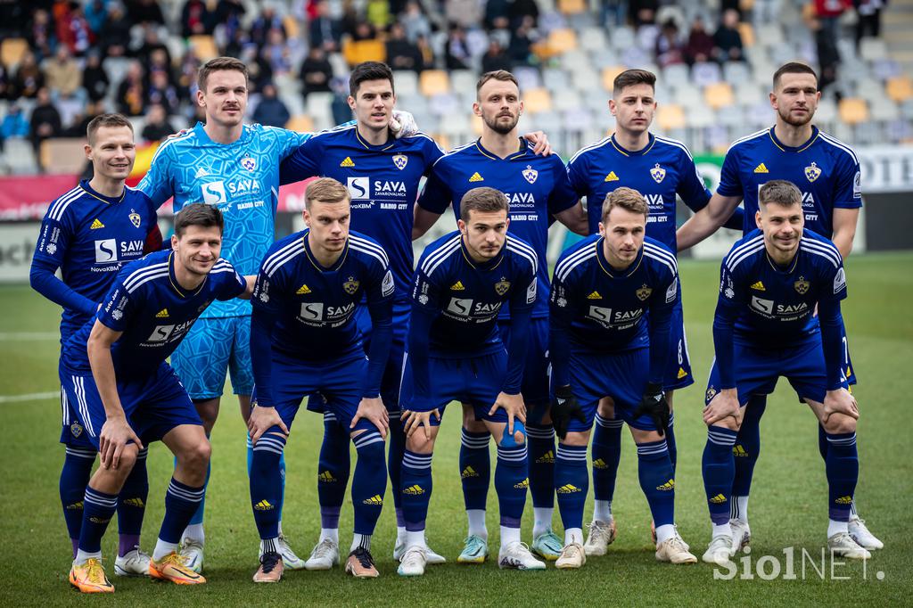 prva liga 25. krog NK Maribor NK Celje