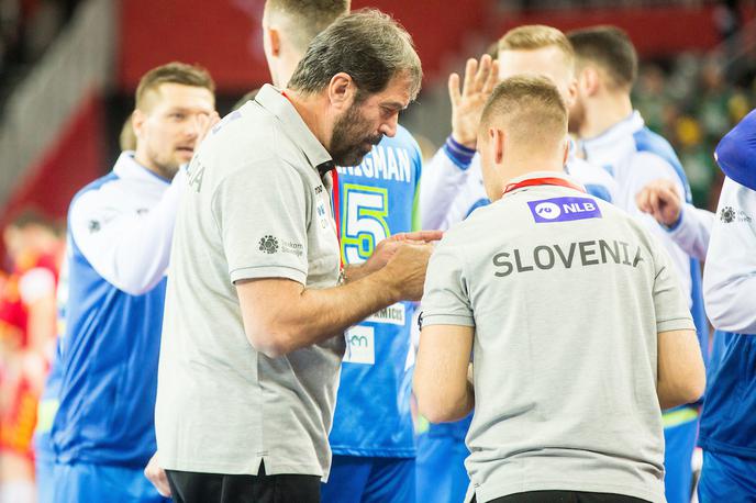 Slovenska rokometna reprezentanca | Foto Žiga Zupan/Sportida