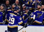 St. Louis Blues