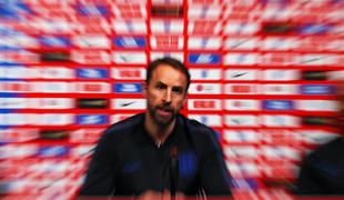 Southgate ostaja zvest Angliji do leta 2024