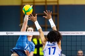 Calcit Volley Tenerife