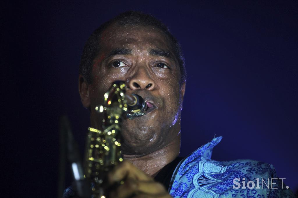 Femi Kuti