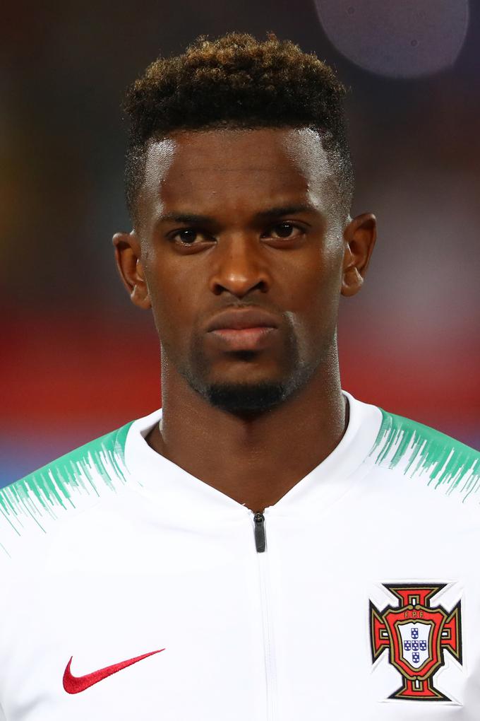 Nelson Semedo | Foto: Reuters