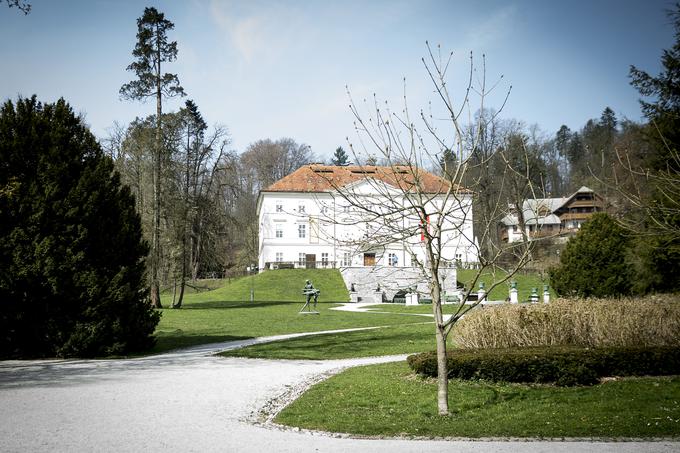 park ljubljana 2020 | Foto: Ana Kovač