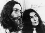 john lennon, yoko ono