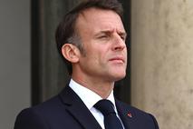 Emmanuel Macron