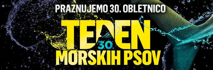 30. teden morskih psov na Discovery Channel | Foto: 