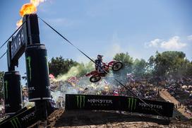 Tim Gajser Imola