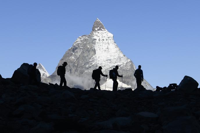 Matterhorn | Gora Matterhorn  | Foto Guliverimage