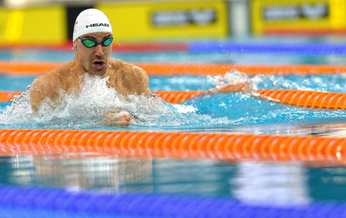 Damir Dugonjić | Foto Sportida