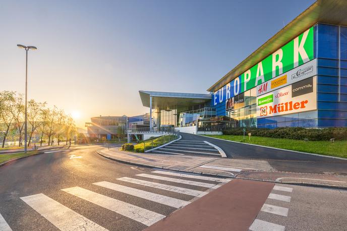 Europark Maribor praznuje že 24. rojstni dan (foto_Jošt Gantar) | Foto Jošt Gantar / Europark d.o.o.