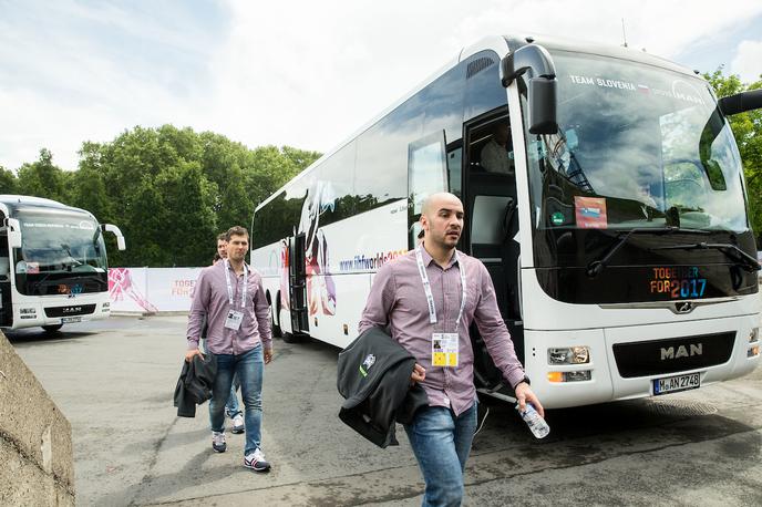 Boštjan Goličič | Foto Vid Ponikvar