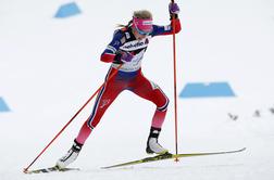 Johaugova drugič osvojila Tour de Ski, Einfaltova 32.