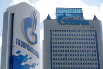 Gazprom