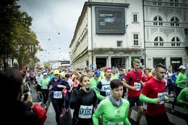 Volkswagen 23. Ljubljanski maraton