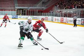 Jesenice - Olimpija