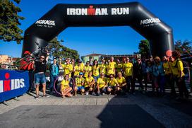 Ironman Ironmankids Sobota