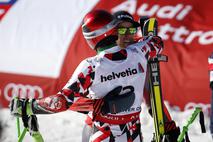 Ted Ligety, Marcel Hirscher