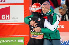 Planica 2019 1. tekma petek