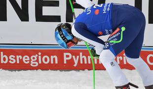 Boštjan Kline bo segel v žep in vztrajal