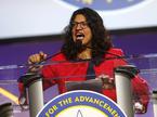 Rashida Tlaib