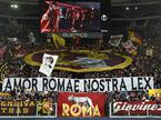 AS Roma navijači