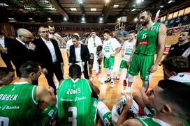 Sixt Primorska Petrol Olimpija pokal Spar