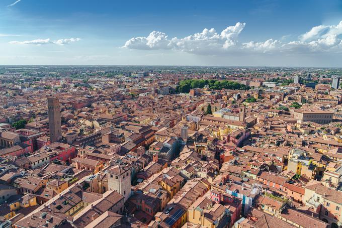 Bologna | Foto: Unsplash