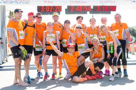 Istrski maraton 2017