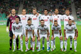 Olimpija Spartak Trnava