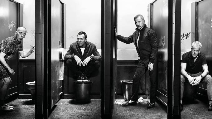 T2 Trainspotting | Foto: 