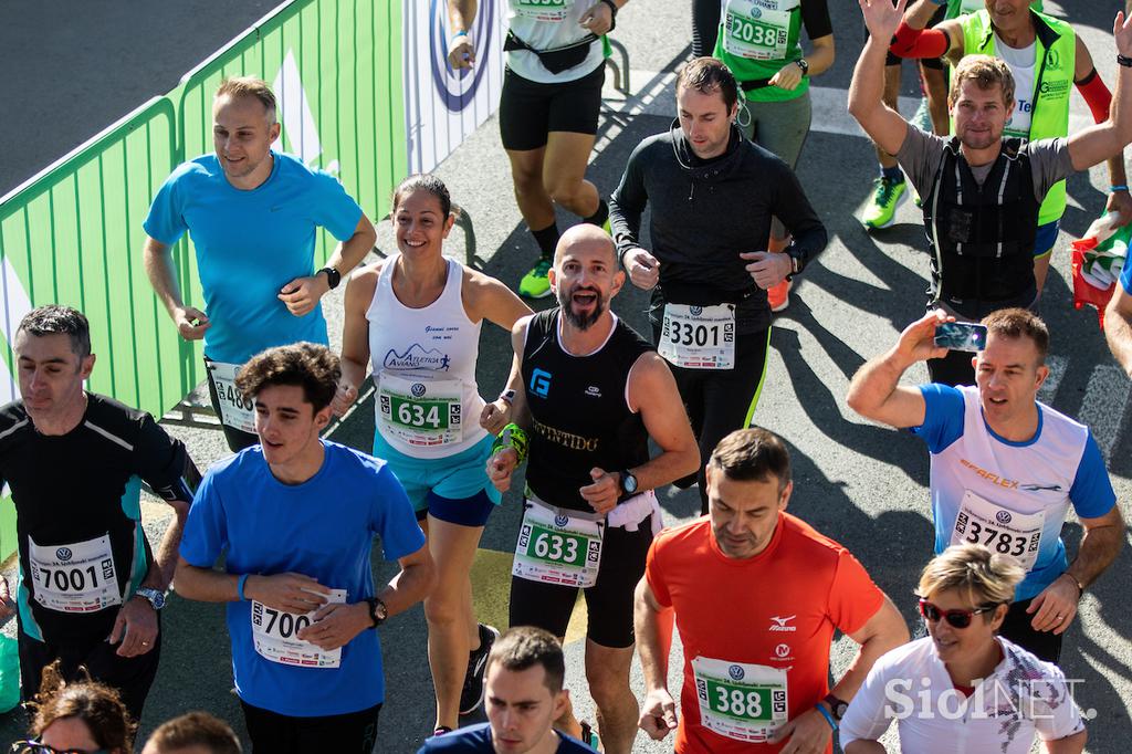 24. Ljubljanskega maraton