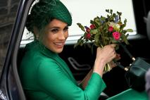 princ Harry, Meghan Markle