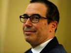 Steven Mnuchin