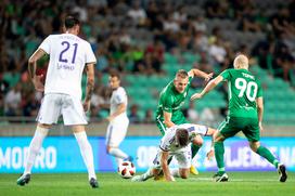 NK Olimpija NK Maribor 1