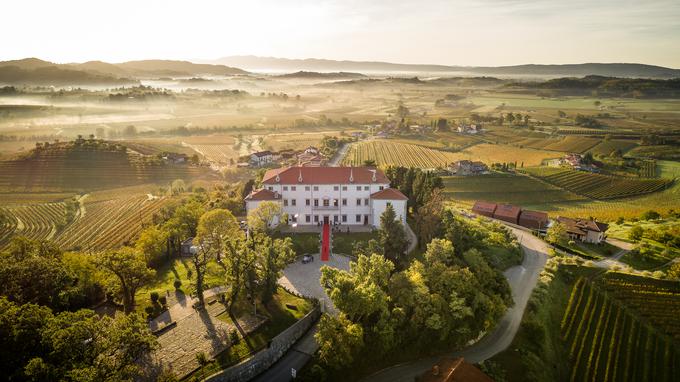 javni zavod Miren Kras | Foto: Javni zavod Miren Kras