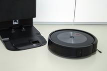 Roomba j7