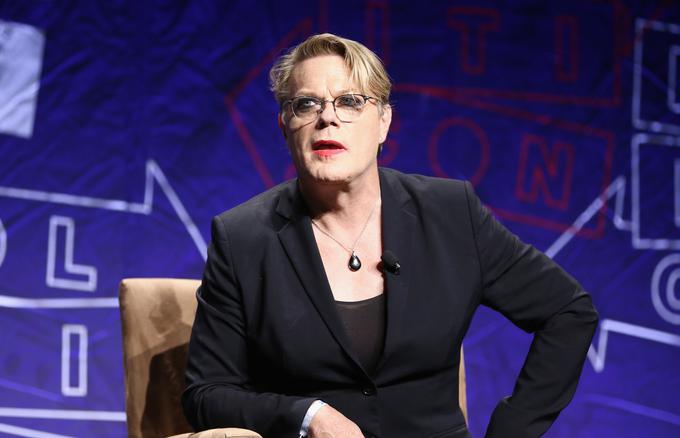 Eddie Izzard | Foto: Getty Images