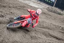 Tim Gajser Mantova