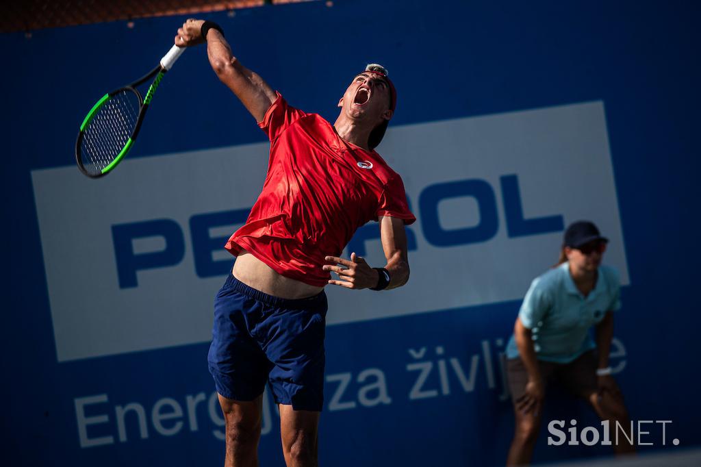 turnir ATP ATP Challenger Zavarovalnica Sava