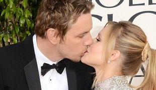 Igralca Kristen Bell in Dax Shepard poročena