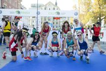 Marko Roblek 24. ljubljanski maraton 2019