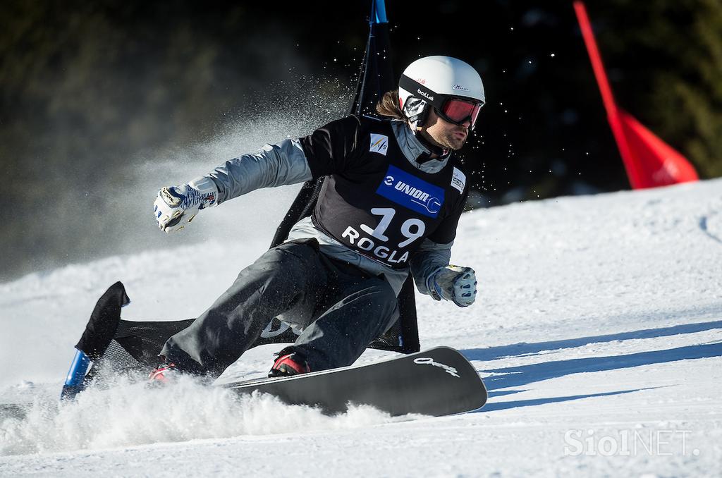 Rogla 2017 paralelni veleslalom