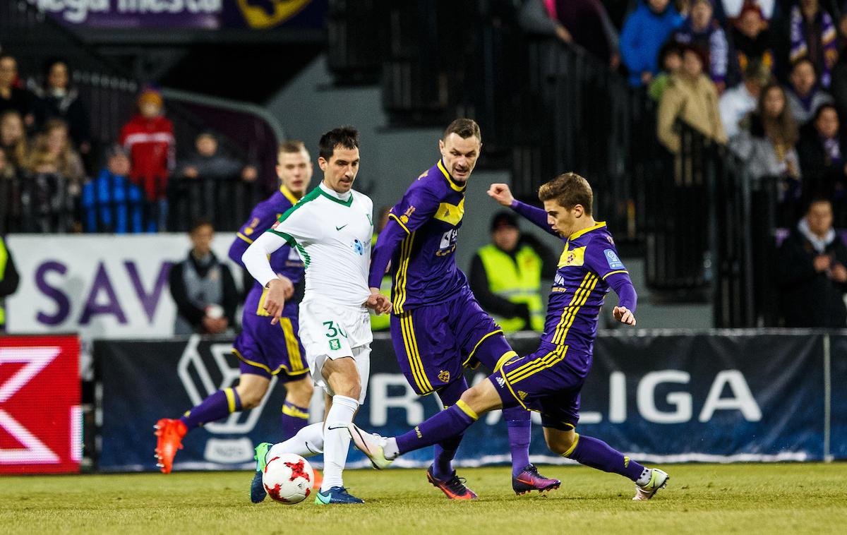 Branko Ilić Luka Zahović | Foto Grega Valančič/Sportida