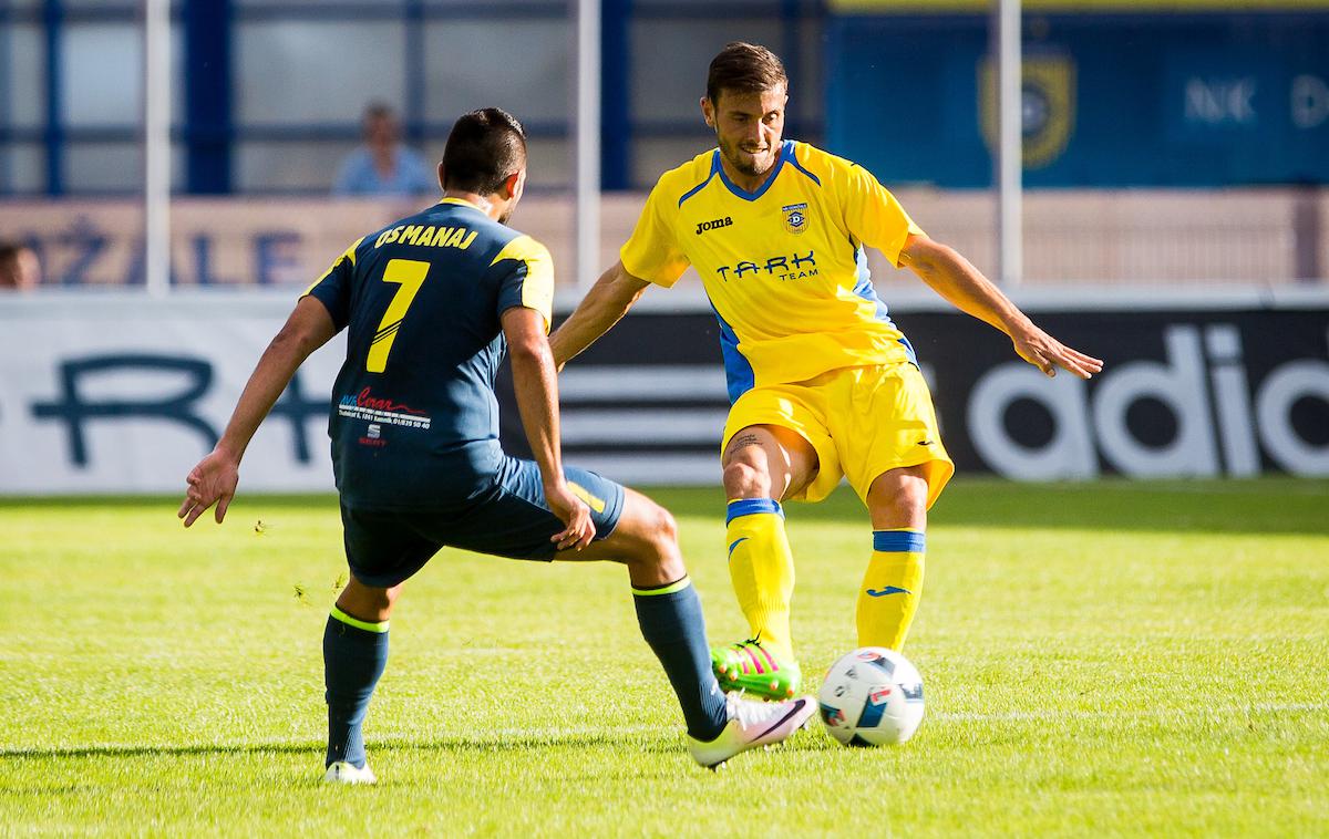 Amadej Vetrih | Foto Žiga Zupan/ Sportida