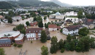 Po državi tulijo sirene. Kaj storiti, če zaslišite alarm?