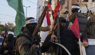 Hamas: Smo blizu dogovora z Izraelom