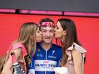 Elia Viviani Giro 2018