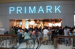 Primark v Sloveniji že išče prve zaposlene