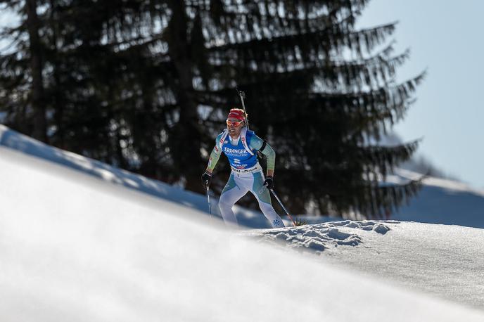 Klemen Bauer | Foto Sportida